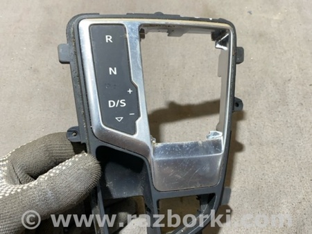 ФОТО Индикатор выбора скоростей для Audi (Ауди) A4 V B9 - 8W (2015-) Київ