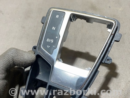 ФОТО Индикатор выбора скоростей для Audi (Ауди) A4 V B9 - 8W (2015-) Київ