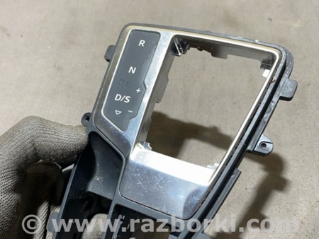 ФОТО Индикатор выбора скоростей для Audi (Ауди) A4 V B9 - 8W (2015-) Київ