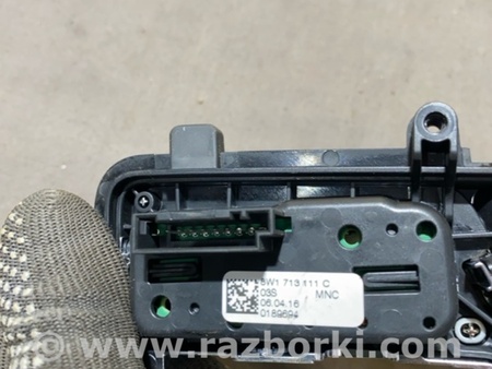 ФОТО Индикатор выбора скоростей для Audi (Ауди) A4 V B9 - 8W (2015-) Київ