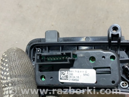 ФОТО Индикатор выбора скоростей для Audi (Ауди) A4 V B9 - 8W (2015-) Київ