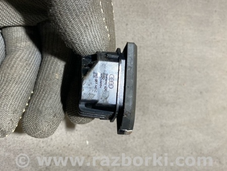 ФОТО Заглушка для Audi (Ауди) A4 V B9 - 8W (2015-) Київ