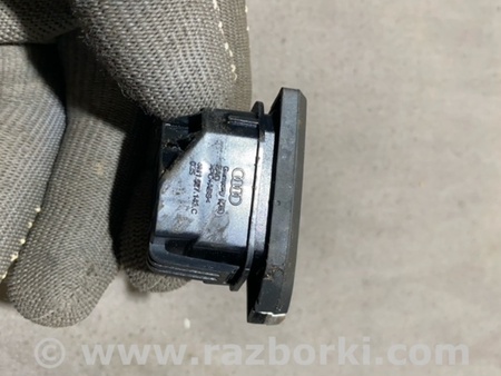 ФОТО Заглушка для Audi (Ауди) A4 V B9 - 8W (2015-) Київ