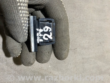 ФОТО Заглушка для Audi (Ауди) A4 V B9 - 8W (2015-) Київ