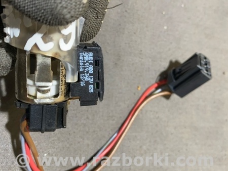 ФОТО Прикуриватель для Audi (Ауди) A4 V B9 - 8W (2015-) Київ