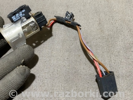 ФОТО Прикуриватель для Audi (Ауди) A4 V B9 - 8W (2015-) Київ