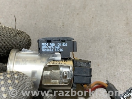 ФОТО Прикуриватель для Audi (Ауди) A4 V B9 - 8W (2015-) Київ