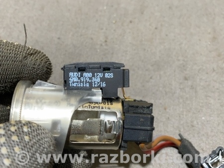 ФОТО Прикуриватель для Audi (Ауди) A4 V B9 - 8W (2015-) Київ