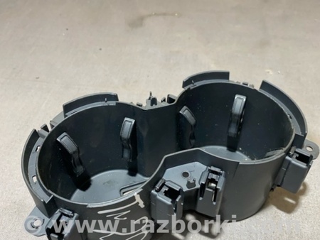 ФОТО Подстаканник для Audi (Ауди) A4 V B9 - 8W (2015-) Київ