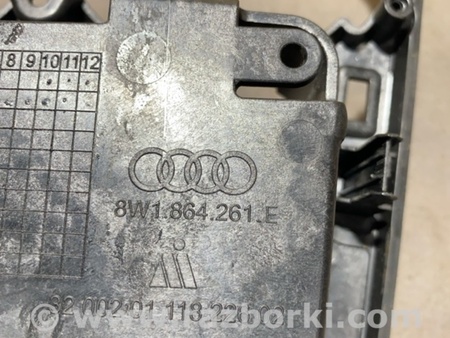 ФОТО Кронштейн для Audi (Ауди) A4 V B9 - 8W (2015-) Київ