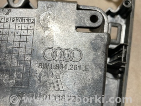 ФОТО Кронштейн для Audi (Ауди) A4 V B9 - 8W (2015-) Київ