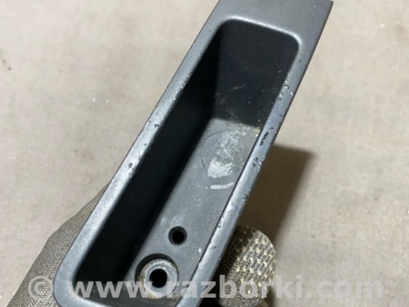 ФОТО Вещевое отделение для Audi (Ауди) A4 V B9 - 8W (2015-) Київ