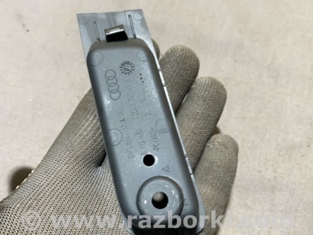 ФОТО Вещевое отделение для Audi (Ауди) A4 V B9 - 8W (2015-) Київ