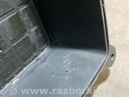 ФОТО Вещевое отделение для Audi (Ауди) A4 V B9 - 8W (2015-) Київ