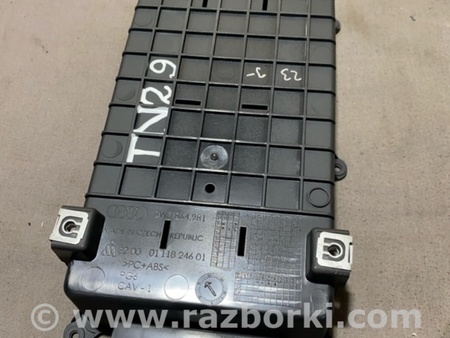 ФОТО Вещевое отделение для Audi (Ауди) A4 V B9 - 8W (2015-) Київ