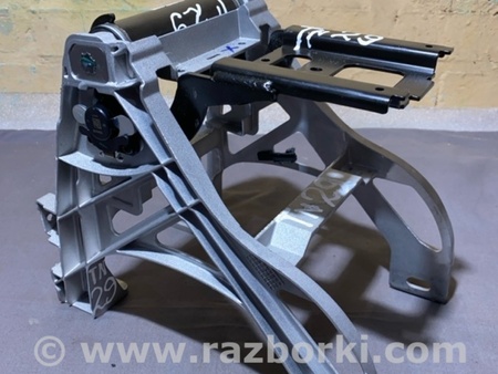 ФОТО Кронштейн для Audi (Ауди) A4 V B9 - 8W (2015-) Київ