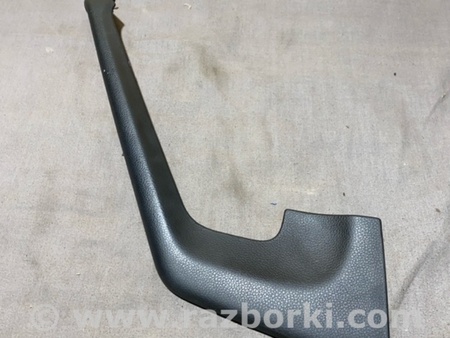 ФОТО Накладка центральной консоли для Porsche Macan I 95B +FL (13-18) Київ