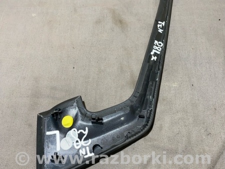 ФОТО Накладка центральной консоли для Porsche Macan I 95B +FL (13-18) Київ