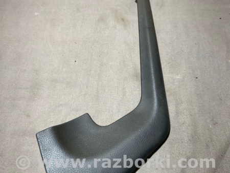 ФОТО Накладка центральной консоли для Porsche Macan I 95B +FL (13-18) Київ