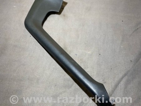 ФОТО Накладка центральной консоли для Porsche Macan I 95B +FL (13-18) Київ