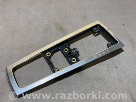 ФОТО Накладка центральной консоли для Porsche Macan I 95B +FL (13-18) Київ