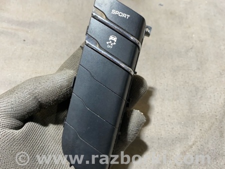 ФОТО Блок кнопок для Porsche Macan I 95B +FL (13-18) Київ