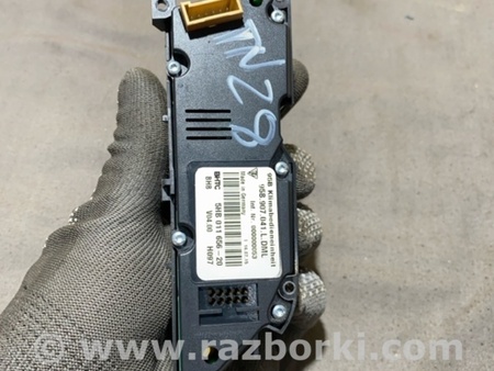 ФОТО Блок кнопок для Porsche Macan I 95B +FL (13-18) Київ
