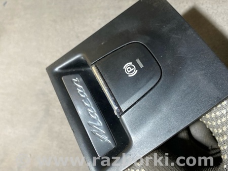 ФОТО Кнопка для Porsche Macan I 95B +FL (13-18) Київ