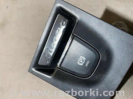 ФОТО Кнопка для Porsche Macan I 95B +FL (13-18) Київ