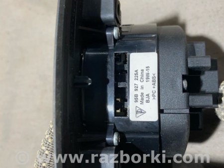 ФОТО Кнопка для Porsche Macan I 95B +FL (13-18) Київ