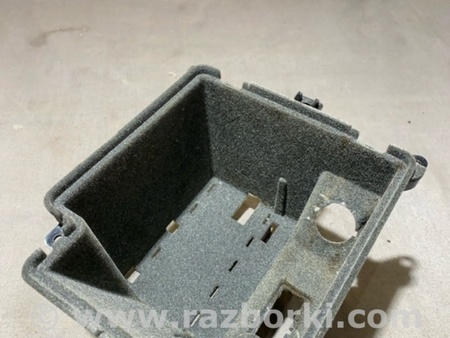 ФОТО Вещевое отделение для Porsche Macan I 95B +FL (13-18) Київ