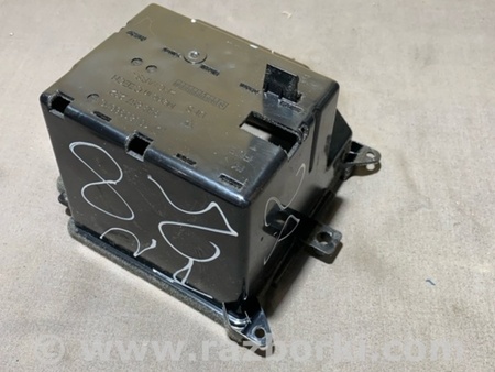 ФОТО Вещевое отделение для Porsche Macan I 95B +FL (13-18) Київ