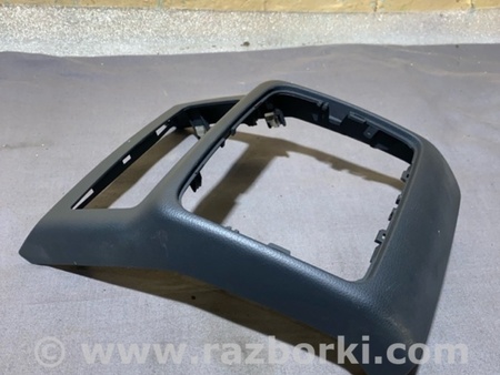 ФОТО Накладка центральной консоли для Audi (Ауди) A4 V B9 - 8W (2015-) Київ