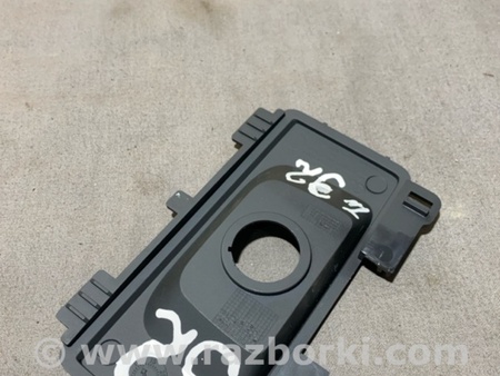 ФОТО Накладка центральной консоли для Audi (Ауди) A4 V B9 - 8W (2015-) Київ