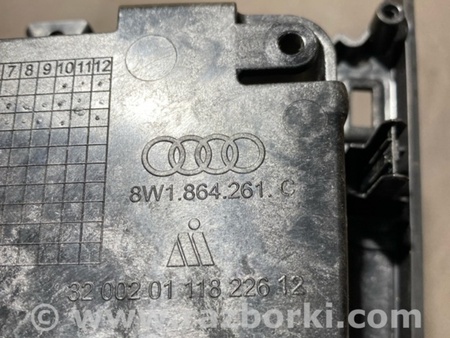 ФОТО Кронштейн для Audi (Ауди) A4 V B9 - 8W (2015-) Київ