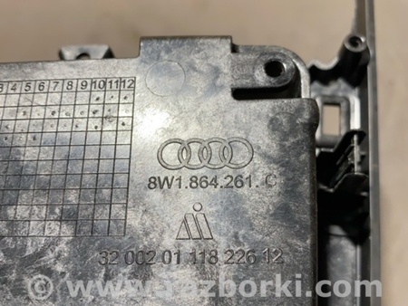 ФОТО Кронштейн для Audi (Ауди) A4 V B9 - 8W (2015-) Київ