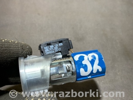 ФОТО Прикуриватель для Audi (Ауди) A4 V B9 - 8W (2015-) Київ