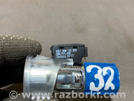 ФОТО Прикуриватель для Audi (Ауди) A4 V B9 - 8W (2015-) Київ