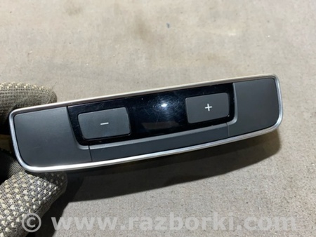 ФОТО Блок кнопок для Audi (Ауди) A4 V B9 - 8W (2015-) Київ