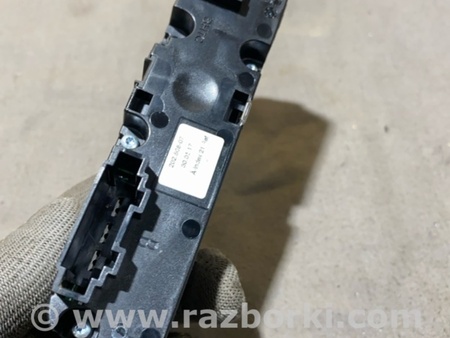 ФОТО Блок кнопок для Audi (Ауди) A4 V B9 - 8W (2015-) Київ