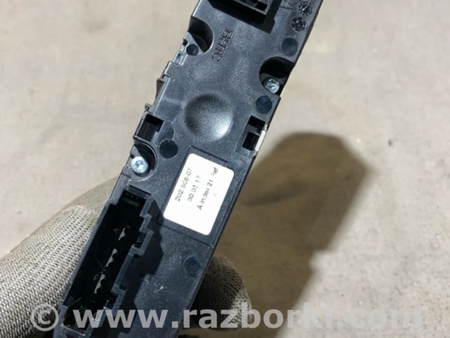 ФОТО Блок кнопок для Audi (Ауди) A4 V B9 - 8W (2015-) Київ