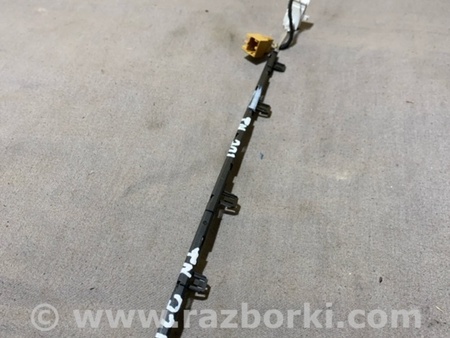 ФОТО Планка подсветки для Audi (Ауди) A4 V B9 - 8W (2015-) Київ