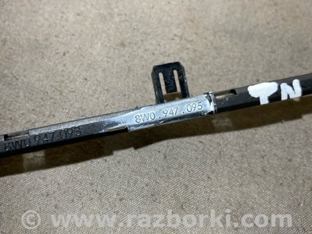 ФОТО Планка подсветки для Audi (Ауди) A4 V B9 - 8W (2015-) Київ