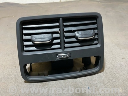 ФОТО Воздуховод печки для Audi (Ауди) A4 V B9 - 8W (2015-) Київ