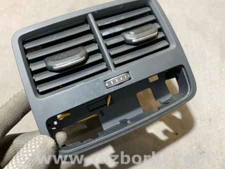 ФОТО Воздуховод печки для Audi (Ауди) A4 V B9 - 8W (2015-) Київ