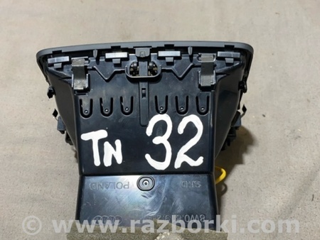 ФОТО Воздуховод печки для Audi (Ауди) A4 V B9 - 8W (2015-) Київ