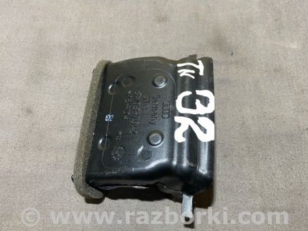 ФОТО Воздуховод печки для Audi (Ауди) A4 V B9 - 8W (2015-) Київ