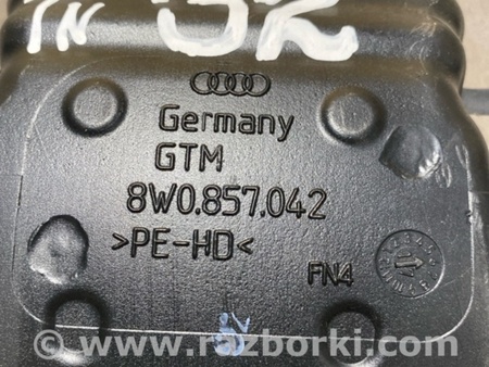 ФОТО Воздуховод печки для Audi (Ауди) A4 V B9 - 8W (2015-) Київ