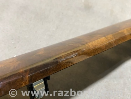 ФОТО Накладка центральной консоли для Audi (Ауди) A4 V B9 - 8W (2015-) Київ