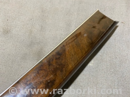 ФОТО Накладка центральной консоли для Audi (Ауди) A4 V B9 - 8W (2015-) Київ